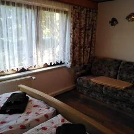 Ferienwohnung Ruegen *