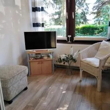 Ferienwohnung Ruegen * Putgarten