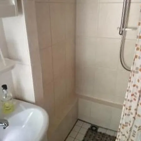 Ferienwohnung Ruegen Putgarten
